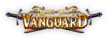 Kings of War Vanguard